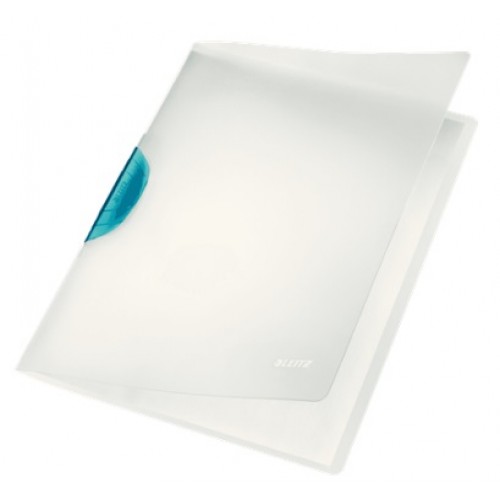 leitz 4174 sikistirmali dosya colorclip sirttan klips 30 sayfa acik mavi 6 li paket 231703.jpg