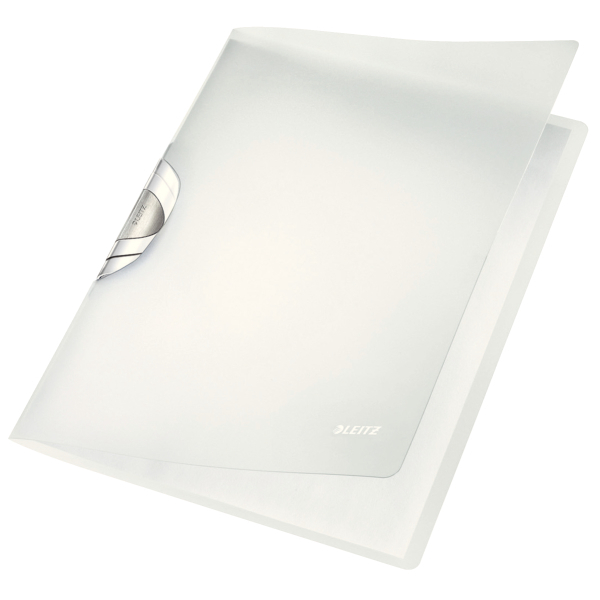 leitz 4174 sikistirmali dosya colorclip sirttan klips 30 sayfa gri 6 li paket 231704.jpg