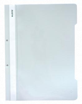 leitz 4189 telli dosya a 4 plastik beyaz 50 li 1 paket 50 adet 235635.jpg