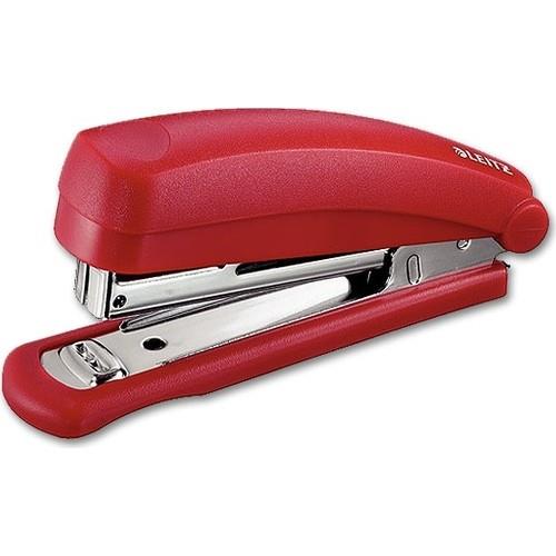 leitz 5517 zimba makinasi 10 yaprak kirmizi 55170025 221054.jpg