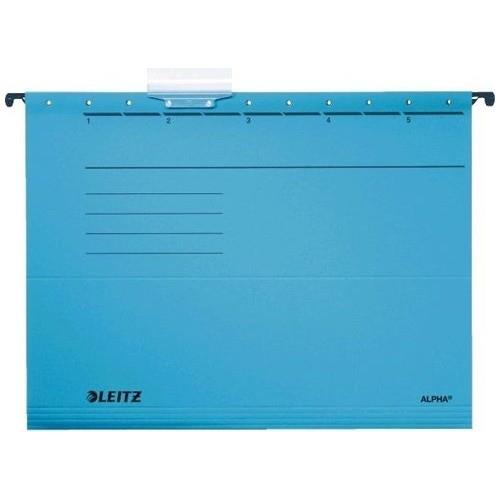 leitz 6515 a4 askili dosya telsiz karton mavi 25 li paket 236628.jpg