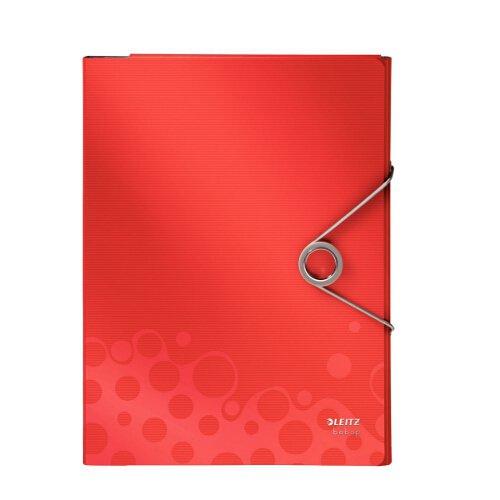 leitz a4 bebop cok islevli dosya kirmizi 518082.jpg