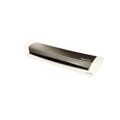 Leitz İlam Home Office A3 7440 Laminasyon Makinası Offıce A3 Gri L-7440 74400089