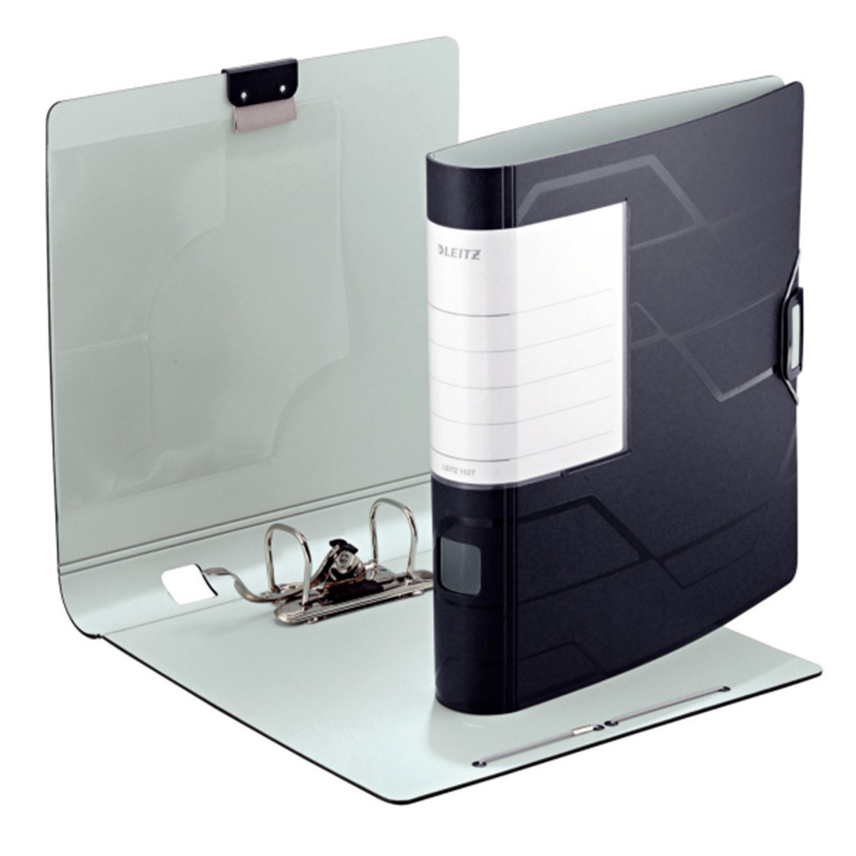 leitz klasor 180 derece pp active prestige dar siyah 520042.jpg leitz klasor 180 derece pp active prestige dar siyah 520042.jpg