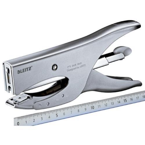 leitz pens zimba krom gri 5549 106533.jpg