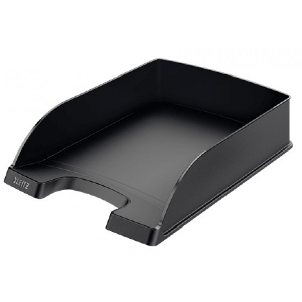 leitz plus evrak rafi a4 siyah l 5227 10 lu paket 520039.jpg