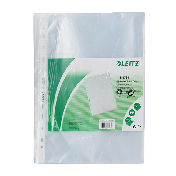 leitz poset dosya a 4 buzlu 100 lu 4796 1 paket 100 adet 158192.png
