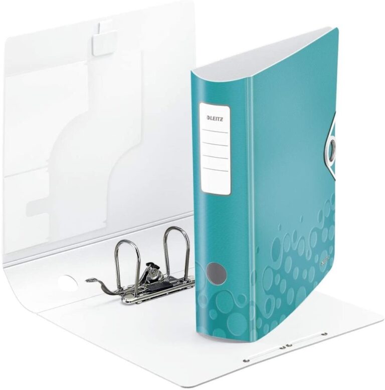 leitz wow active klasor 180 genis buz mavisi 11060051 315797.jpg