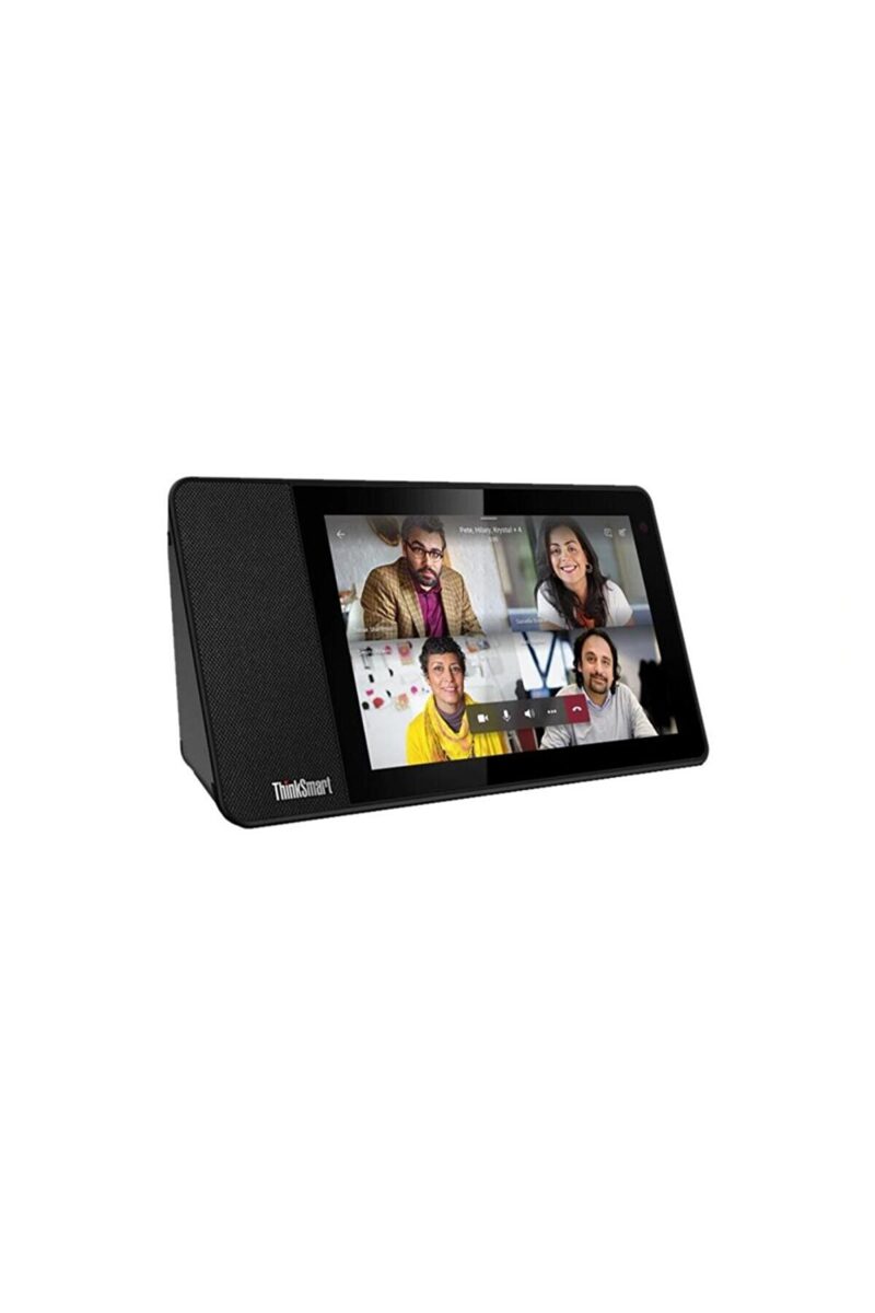 lenovo za690032tr thinksmart view 2gb ram 8gb mmc 10w video konferans 483183.jpg lenovo za690032tr thinksmart view 2gb ram 8gb mmc 10w video konferans 483183.jpg