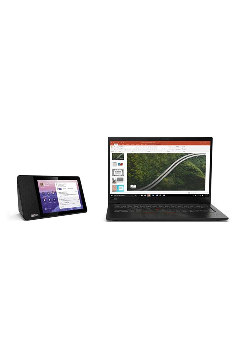 lenovo za690032tr thinksmart view 2gb ram 8gb mmc 10w video konferans 483184.jpg lenovo za690032tr thinksmart view 2gb ram 8gb mmc 10w video konferans 483184.jpg