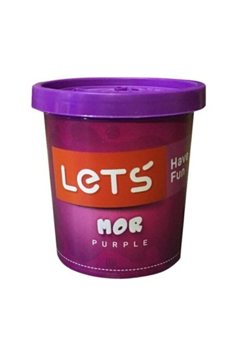 lets tek renk oyun hamuru mor 115 gr 418590.jpg