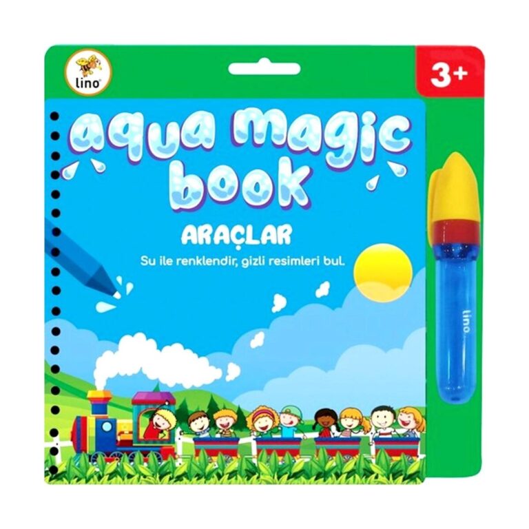 lino boyama kitabi aqua magic book araclar sihirli tfl 1006 445802.jpg