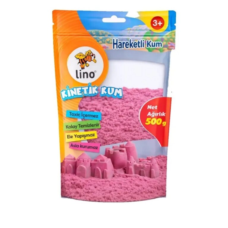 lino kinetik kum 500 gr pembe doypack 520065.jpg
