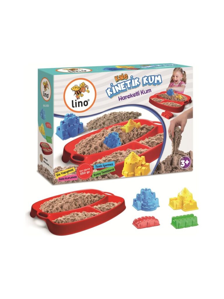 lino kinetik kum seti kale tema 350 g kum tepsi 4 k ln 551 511612.jpg