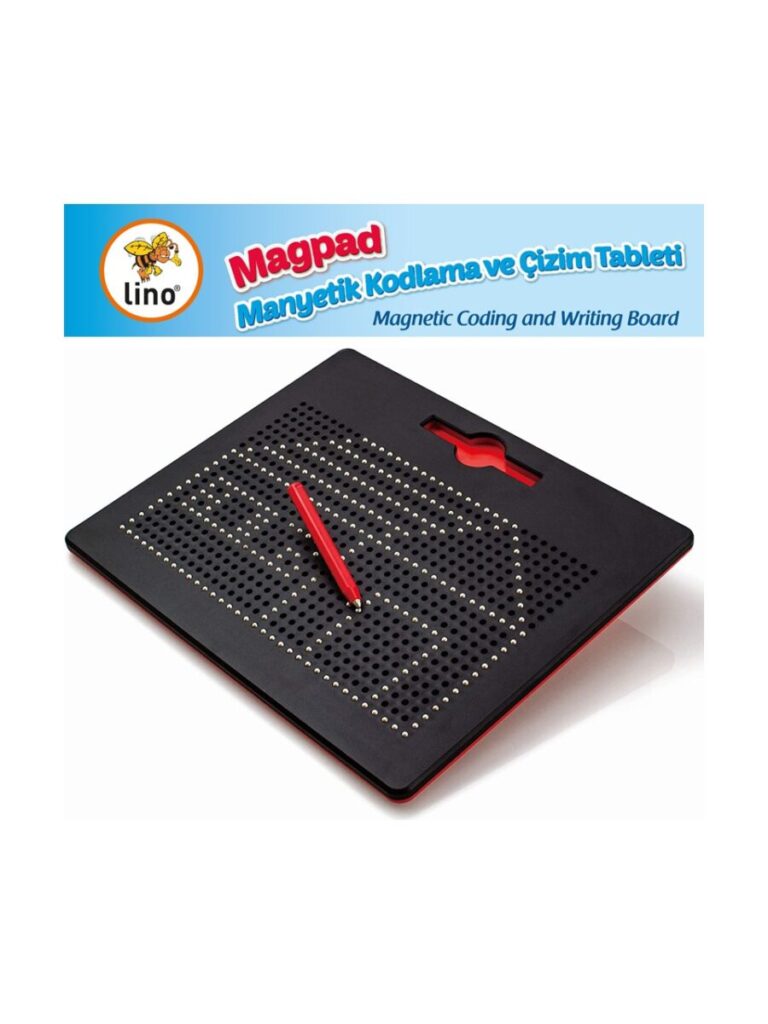 lino magpad manyetik pad kodlama ve cizim tableti mp 101 515307.jpg