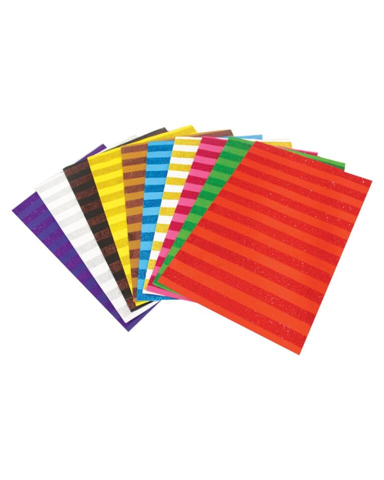 lino simli cizgi desenli kagit 10 renk 20 30cm 2802j 1 148480.jpg