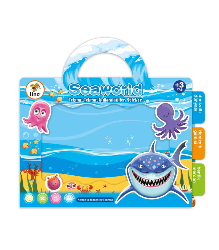 lino tekrar tekrar kullanilabilen sticker seaworld ls 300 470919.jpg