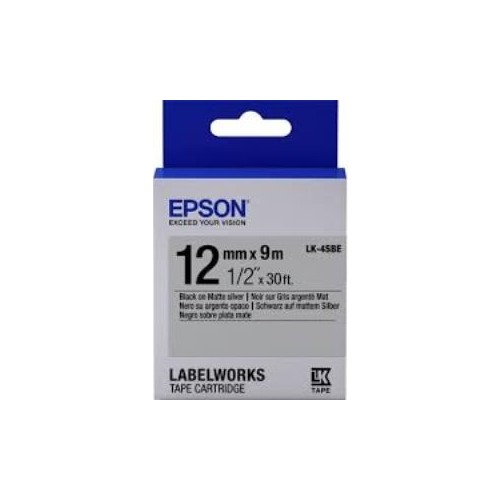 lk 4tbn cleart siyah uzeri beyaz 12mm x 9 metre etiket 445574.jpg