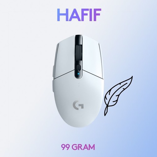 logitech 910 005292 g305 lightspeed oyuncu gaming kablosuz beyaz mouse 428888.jpg logitech 910 005292 g305 lightspeed oyuncu gaming kablosuz beyaz mouse 428888.jpg