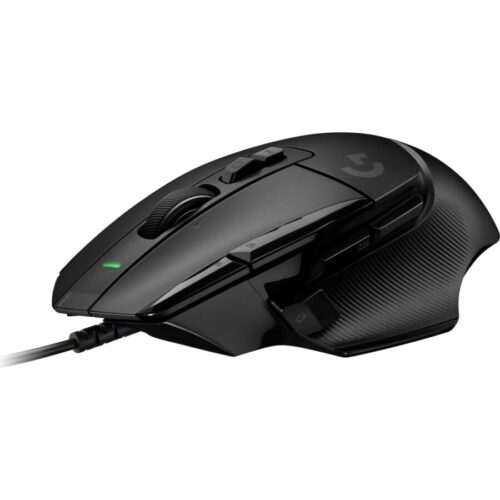 Logitech 910-006139 G502 X Lightspeed Hero Kablolu Gaming Mouse