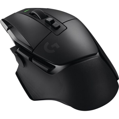 Logitech 910-006181 G502 X Lightspeed Hero Kablosuz Gaming Mouse