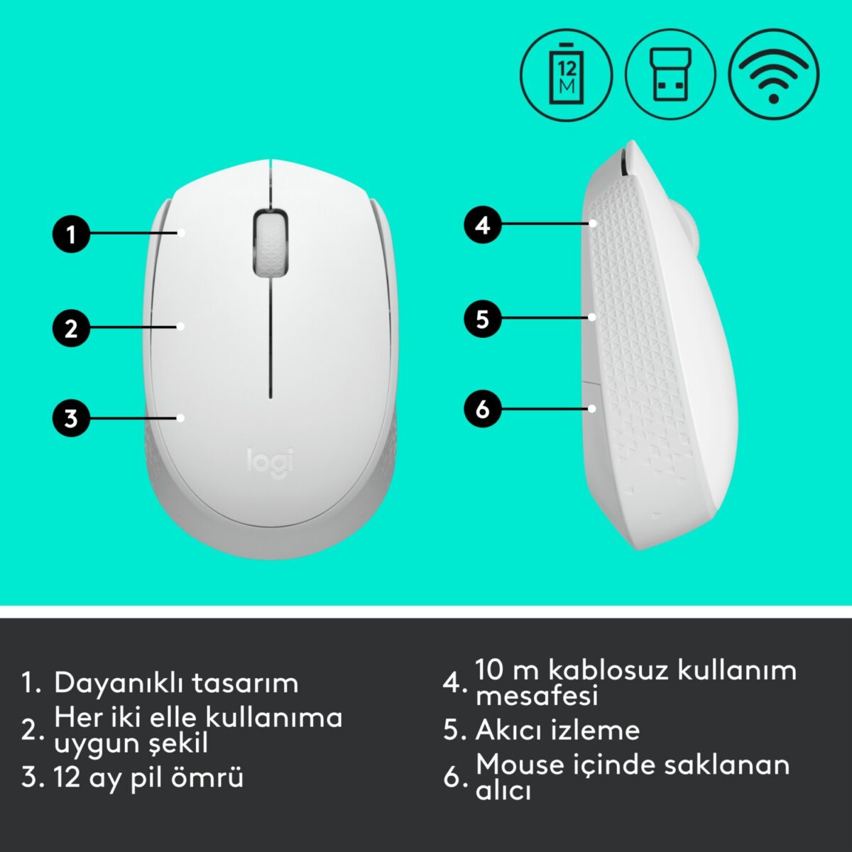 logitech 910 006867 m171 kablosuz beyaz mouse 454768.jpg logitech 910 006867 m171 kablosuz beyaz mouse 454768.jpg