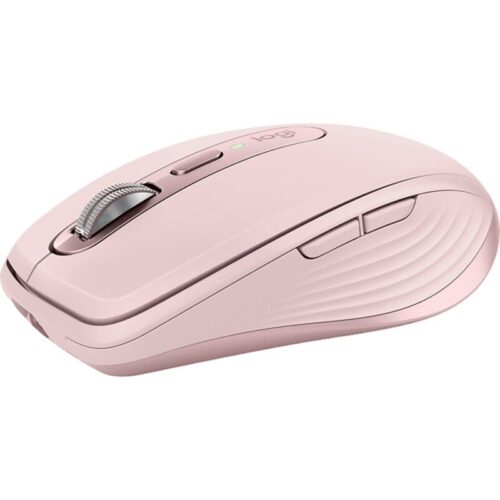 910-006931 Mx Anywhere 3S Rose Bluetooth Lazer Kablosuz Mouse