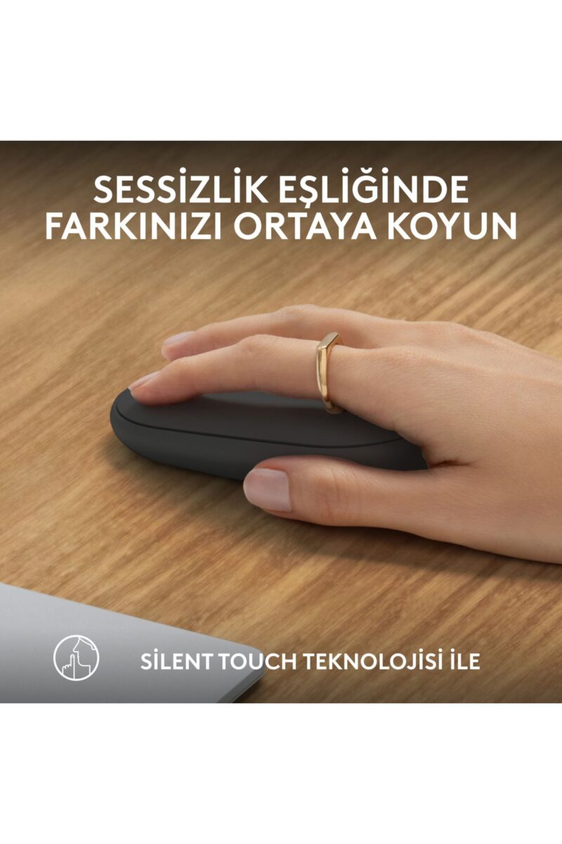 logitech 910 007015 m350s pebble 2 siyah bluetooth optik mouse 459521.jpg logitech 910 007015 m350s pebble 2 siyah bluetooth optik mouse 459521.jpg
