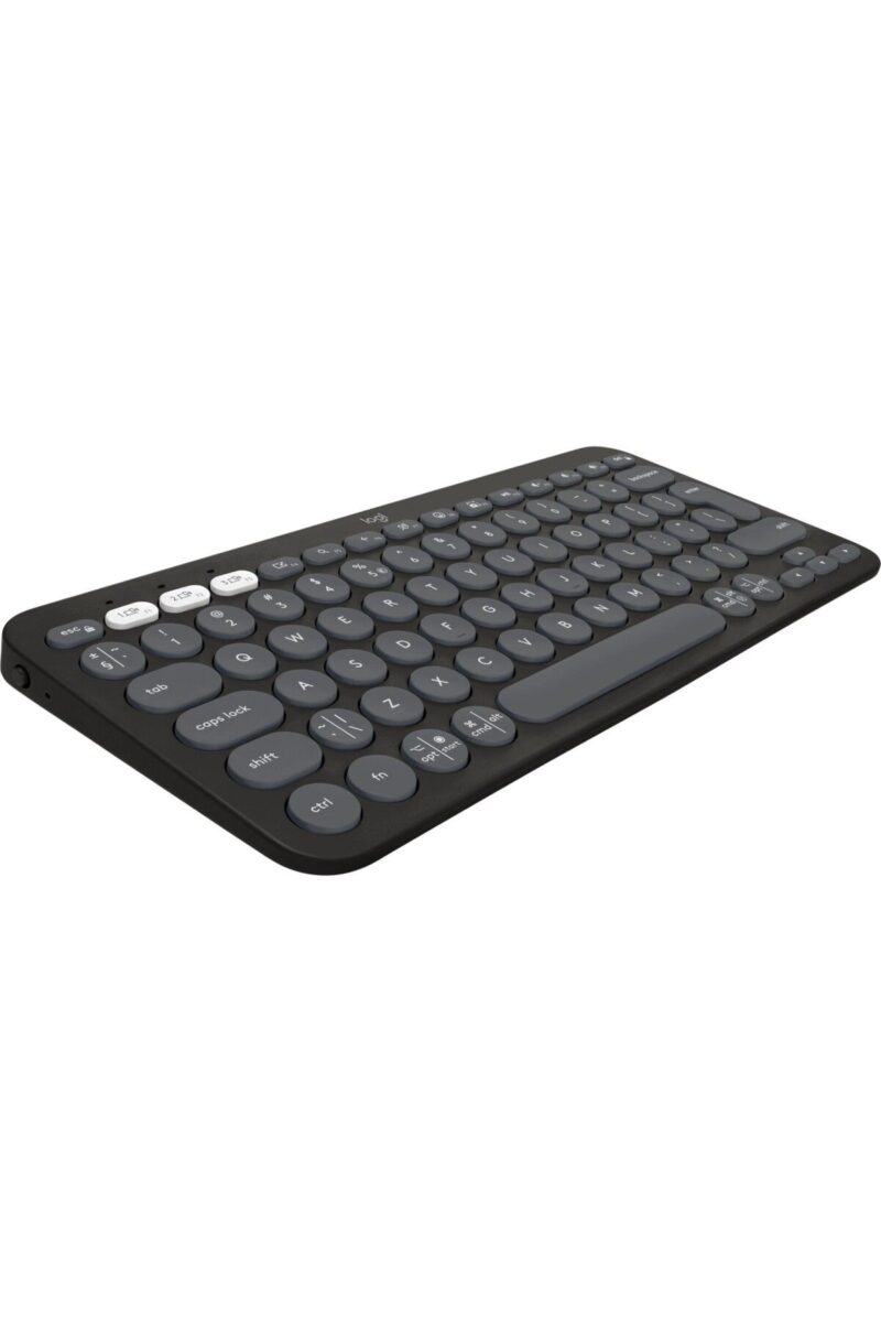 logitech 920 011859 k380s pebble keys 2 bluetooth siyah klavye 459534.jpg logitech 920 011859 k380s pebble keys 2 bluetooth siyah klavye 459534.jpg