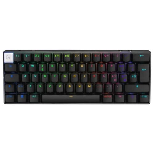 Logitech 920-011913 Pro X 60 Kablosuz Oyun Klavyesi