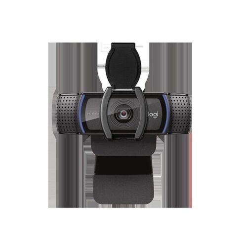 C920S Hd Pro Webcam Siyah 960-001252
