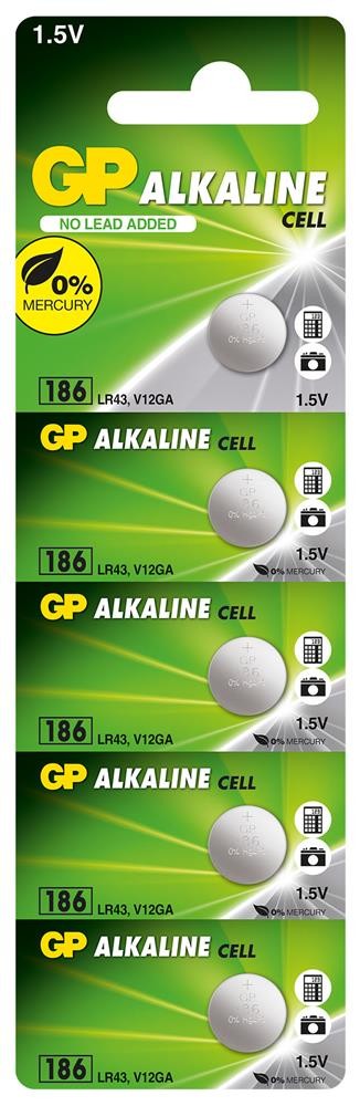 lr43 alkalin dugme pil gp186 c5 5 li paket 523685.jpg