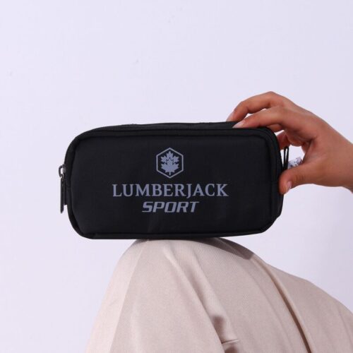 Lumberjack Kalem Çantası Lmklk24008