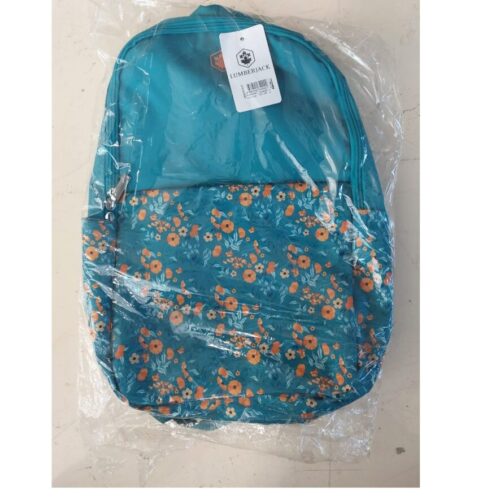 Lumberjack Okul Sırt Çantası Lmçan23007