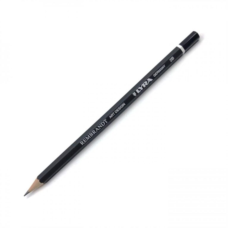 lyra 2b dereceli kursun kalem rembrandt art design l1110102 12 li paket 291983.jpg