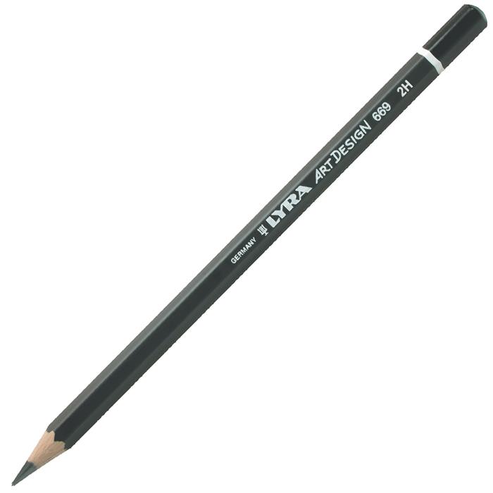 lyra 2h dereceli kursun kalem rembrandt art design l1110112 12 li paket 291984.jpg