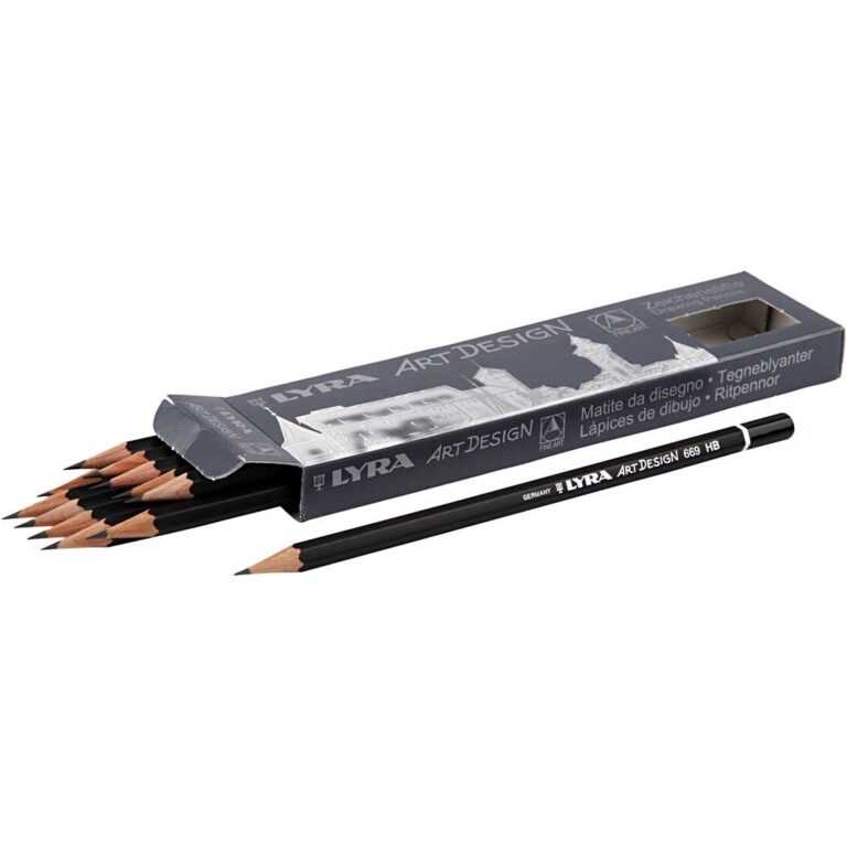 lyra 669 kursun kalem hb rembrandt art design l1110100 12 li paket 305389.jpg