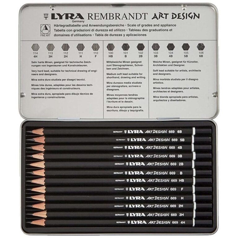 lyra art design dereceli kursun kalem 12 li metal kutu l1111120 315536.jpg