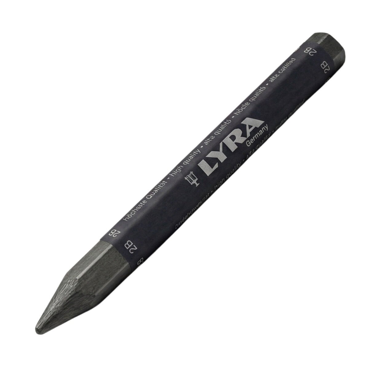 lyra crayon graphite tebesir kalem 2b 12 li paket 523214.jpg lyra crayon graphite tebesir kalem 2b 12 li paket 523214.jpg