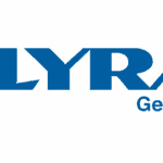 lyra germany vector logo
