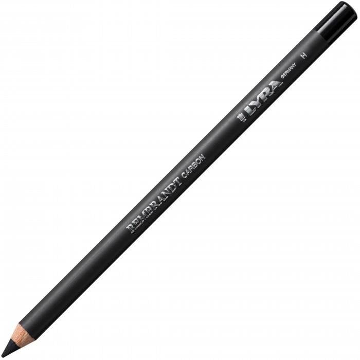 lyra rembrandt carbon kalem h 12 li paket 520083.jpg