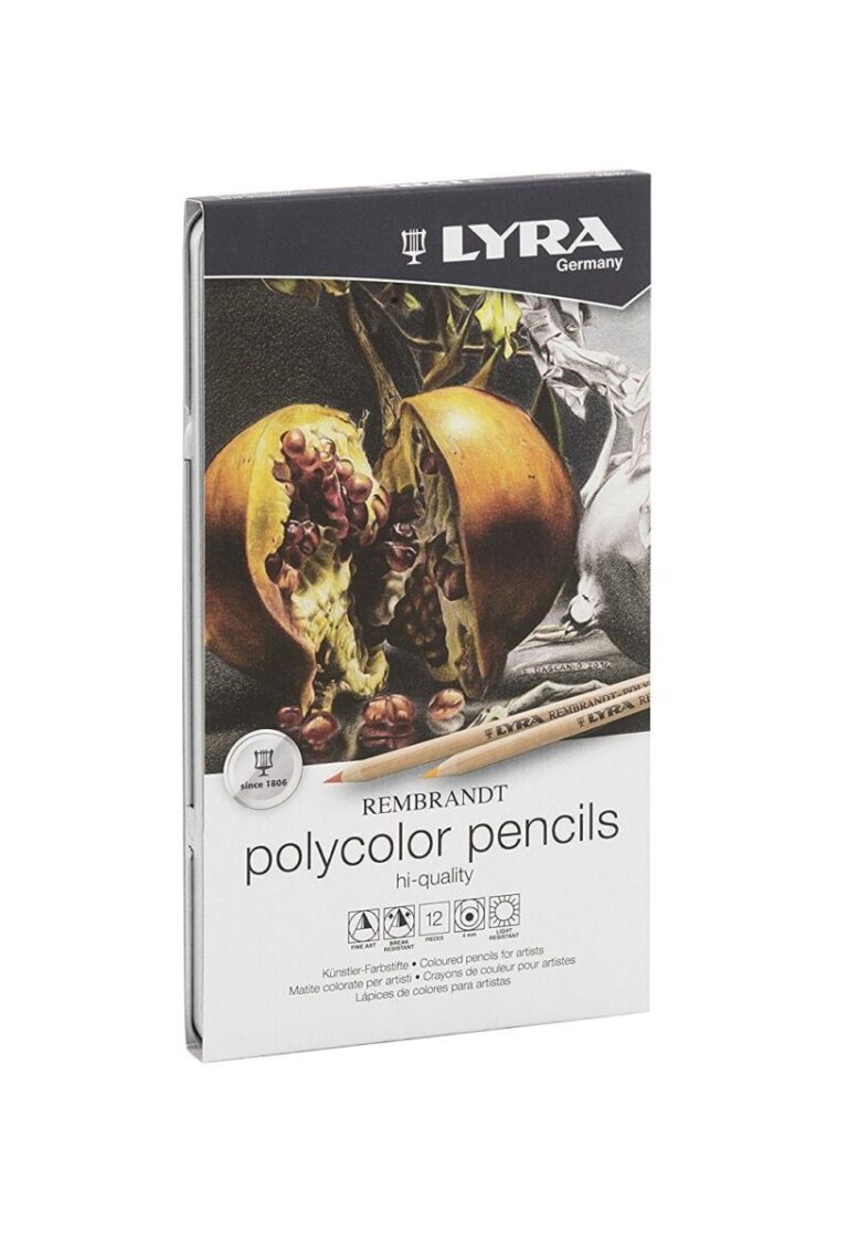lyra rembrandt polycolor sanatsal kuru boya kalemi 12 renk metal kutu 520106.jpg