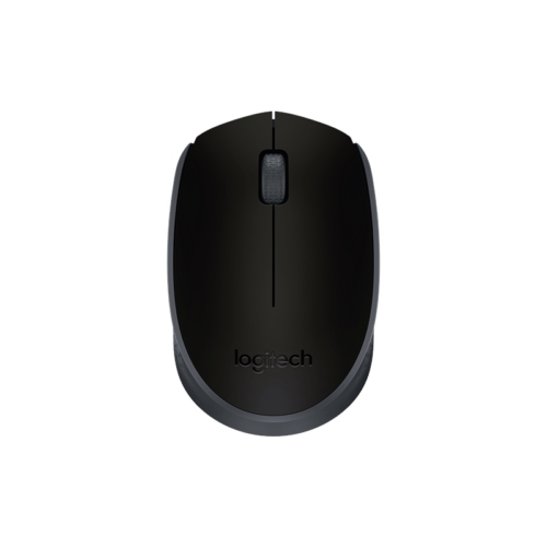 M171 Kablosuz Siyah Mouse 910-004424