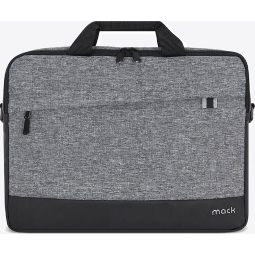 Mack Mce-1112 14.1"Unıcıty Eco Notebook Çantası Gri