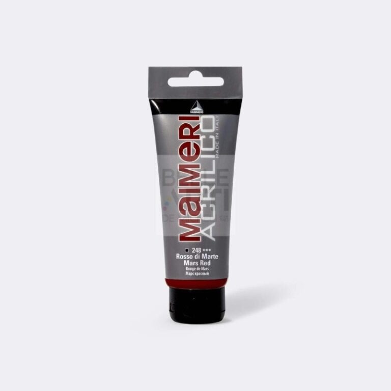 mai acrilico 200 ml mars red 522562.jpg