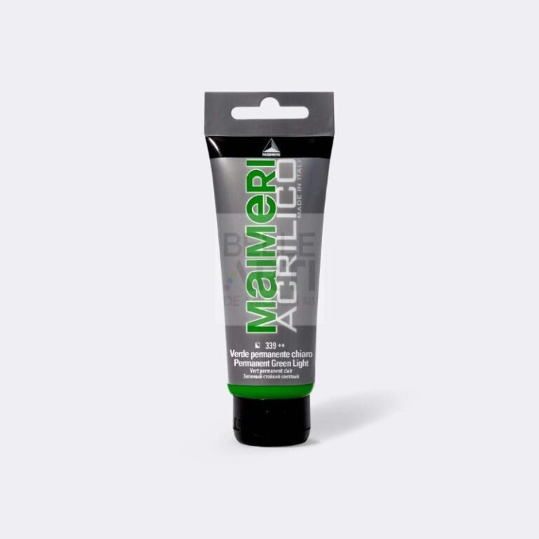mai acrilico 200 ml permanent green light 522575.jpg