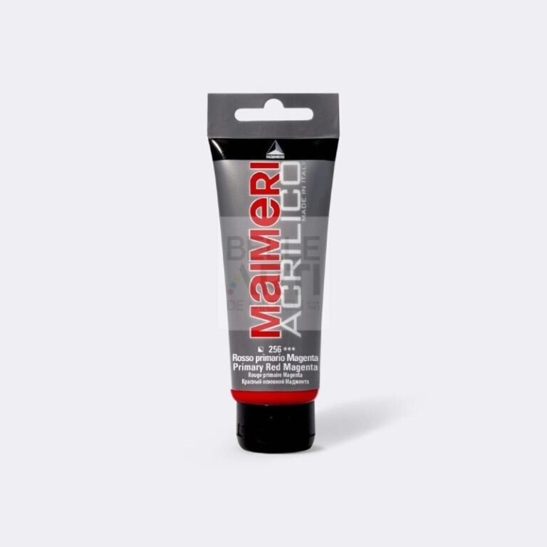 mai acrilico 200 ml primary red magenta 522582.jpg