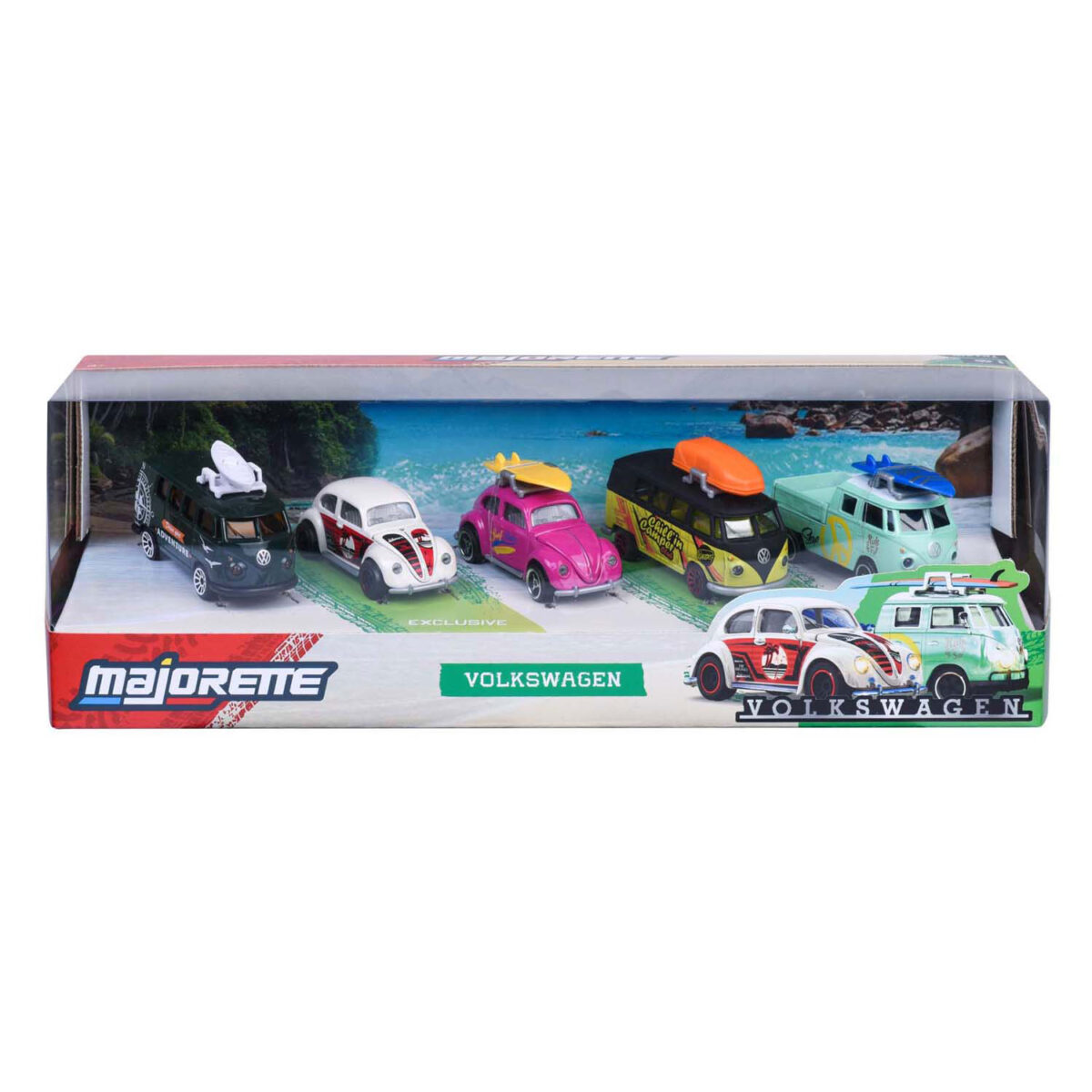 majorette volkswagen 5 pieces giftpack 500404.jpg majorette volkswagen 5 pieces giftpack 500404.jpg