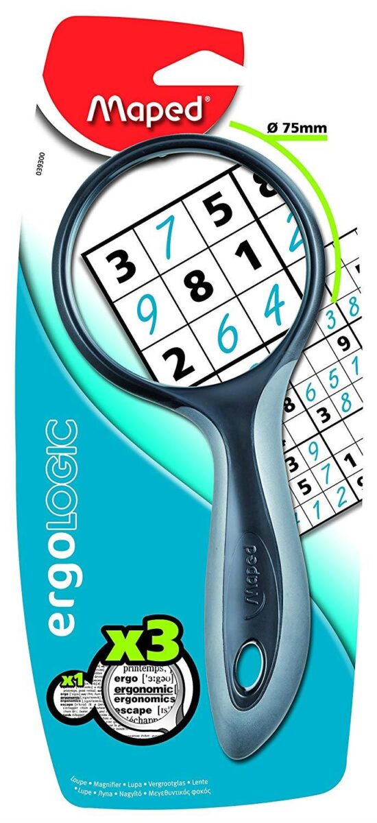 maped ergologic 3 buyutec 75 mm gri 039300 239235.jpg