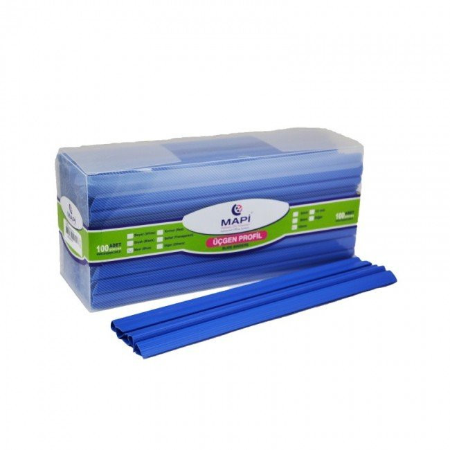 mapi 10mm ucgen profil mavi 100 lu 2141004 148654.jpg mapi 10mm ucgen profil mavi 100 lu 2141004 148654.jpg